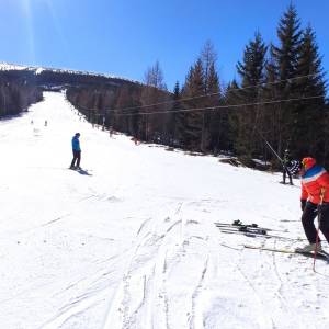 Karpacz Ski Arena - Kolej linowa na Kopę - karpacz ski arena kolej linowa na kope 5