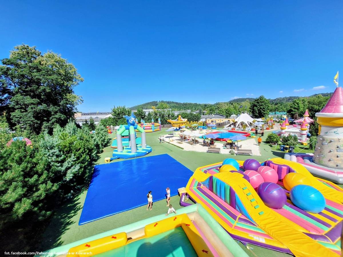 Pałacowa Bawialnia w Kowarach - palacowa bawialnia w kowarach 3