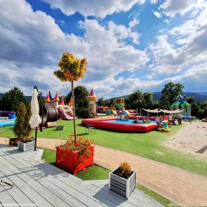 Pałacowa Bawialnia w Kowarach - palacowa bawialnia w kowarach 1