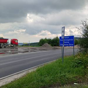 Droga Głodu na Przełęczy Kowarskiej - droga glodu na przeleczy kowarskiej 6