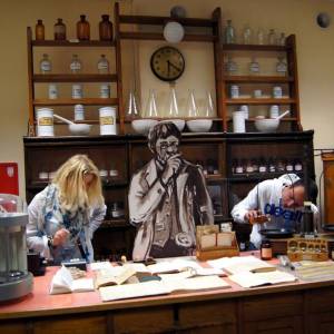 Centrum Integracji i Tradycji w Kowarach - centrum integracji i tradycji w kowarach 1