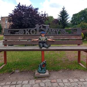 Skansen Górnictwa Kowarskiego - skansen gornictwa kowarskiego 1