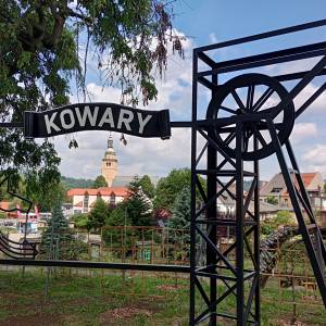 Skansen Górnictwa Kowarskiego - skansen gornictwa kowarskiego 27