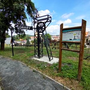 Skansen Górnictwa Kowarskiego - skansen gornictwa kowarskiego 28