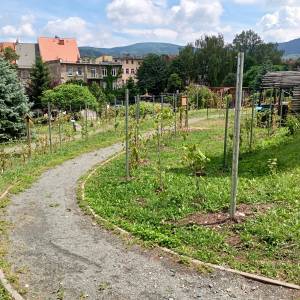 Skansen Górnictwa Kowarskiego - skansen gornictwa kowarskiego 29