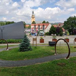 Skansen Górnictwa Kowarskiego - skansen gornictwa kowarskiego 30