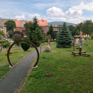 Skansen Górnictwa Kowarskiego - skansen gornictwa kowarskiego 31