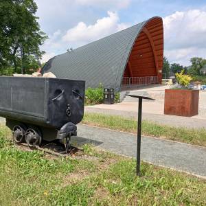 Skansen Górnictwa Kowarskiego - skansen gornictwa kowarskiego 33