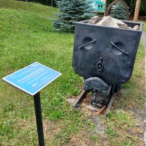 Skansen Górnictwa Kowarskiego - skansen gornictwa kowarskiego 35