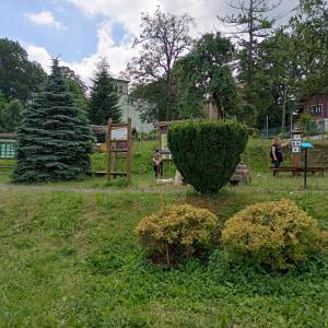 Skansen Górnictwa Kowarskiego - skansen gornictwa kowarskiego 37