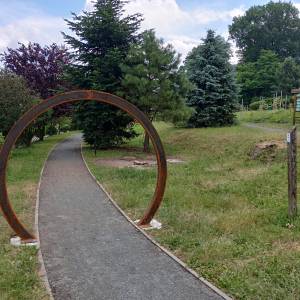 Skansen Górnictwa Kowarskiego - skansen gornictwa kowarskiego 38