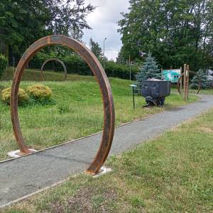 Skansen Górnictwa Kowarskiego - skansen gornictwa kowarskiego 39