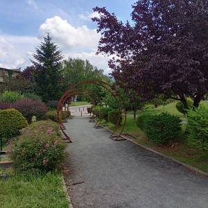 Skansen Górnictwa Kowarskiego - skansen gornictwa kowarskiego 40