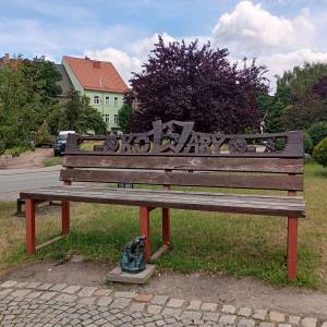 Skansen Górnictwa Kowarskiego - skansen gornictwa kowarskiego 41