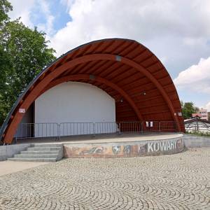 Skansen Górnictwa Kowarskiego - skansen gornictwa kowarskiego 42