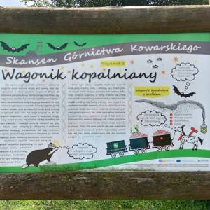 Skansen Górnictwa Kowarskiego - skansen gornictwa kowarskiego 43