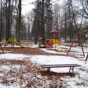 Leśny Park Miejski w Kowarach - lesny park miejski w kowarach 2