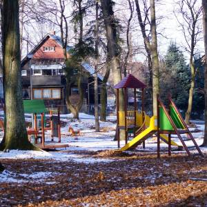 Leśny Park Miejski w Kowarach - lesny park miejski w kowarach 3