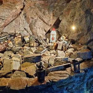 Kopalnia Podgórze w Kowarach - kopalnia podgorze w kowarach 10