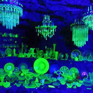 Kopalnia Podgórze w Kowarach - kopalnia podgorze w kowarach 17