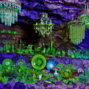 Kopalnia Podgórze w Kowarach - kopalnia podgorze w kowarach 18