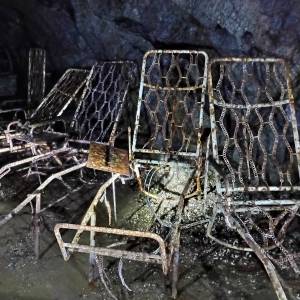 Kopalnia Podgórze w Kowarach - kopalnia podgorze w kowarach 19