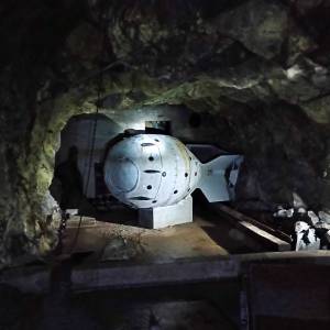 Kopalnia Podgórze w Kowarach - kopalnia podgorze w kowarach 20