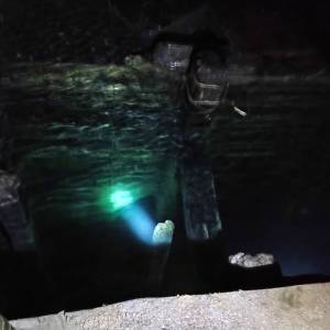 Kopalnia Podgórze w Kowarach - kopalnia podgorze w kowarach 21