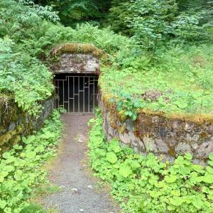 Kopalnia Podgórze w Kowarach - kopalnia podgorze w kowarach 23