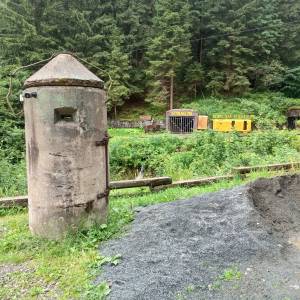 Kopalnia Podgórze w Kowarach - kopalnia podgorze w kowarach 29