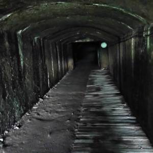 Kopalnia Podgórze w Kowarach - kopalnia podgorze w kowarach 4