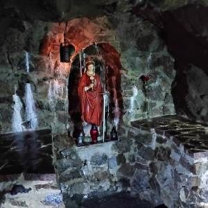 Kopalnia Podgórze w Kowarach - kopalnia podgorze w kowarach 5