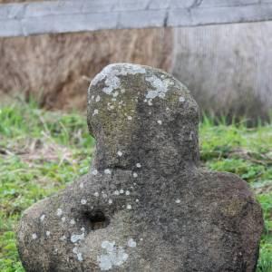 Krzyż pokutny na Przełęczy Kowarskiej - krzyz pokutny na przeleczy kowarskiej 2