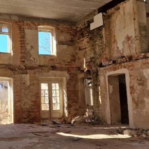 Pałac myśliwski w Staniszowie - palac mysliwski w staniszowie 2