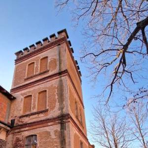 Pałac myśliwski w Staniszowie - palac mysliwski w staniszowie 3