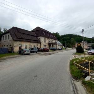 Dwór w Staniszowie - dwor w staniszowie 4