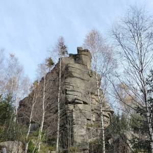 Szwedzkie Skały - szwedzkie skaly 3