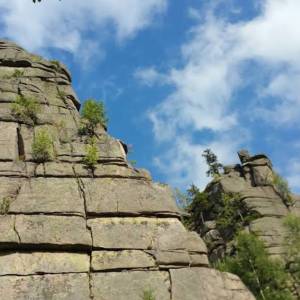 Szwedzkie Skały - szwedzkie skaly 4