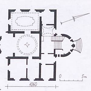 Willa w Miłkowie - willa w milkowie 2