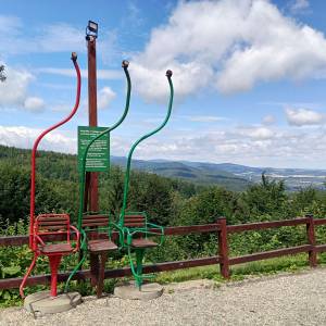 Grabowiec (784 m n.p.m.) - grabowiec 784 m n p m 3