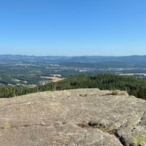 Grabowiec (784 m n.p.m.) - grabowiec 784 m n p m 9