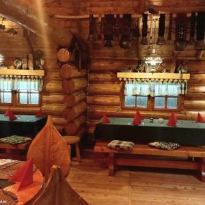 Muzeum "Dom Tyrolski" w Mysłakowicach - muzeum dom tyrolski w myslakowicach 1