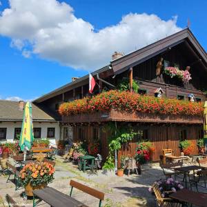 Muzeum "Dom Tyrolski" w Mysłakowicach - muzeum dom tyrolski w myslakowicach 2