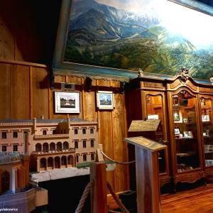 Muzeum "Dom Tyrolski" w Mysłakowicach - muzeum dom tyrolski w myslakowicach 4