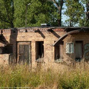 Stacja kolejowa w Mysłakowicach - stacja kolejowa w myslakowicach 12