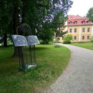 Dwór Dom Wdowy w Łomnicy - dwor dom wdowy w lomnicy 1