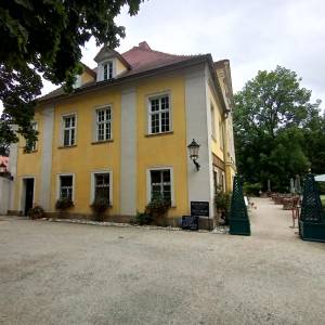 Dwór Dom Wdowy w Łomnicy - dwor dom wdowy w lomnicy 6