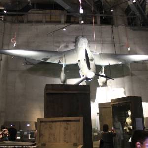 Muzeum II Wojny Światowej w Gdańsku - muzeum ii wojny swiatowej w gdansku 1