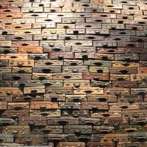 Muzeum II Wojny Światowej w Gdańsku - muzeum ii wojny swiatowej w gdansku 11