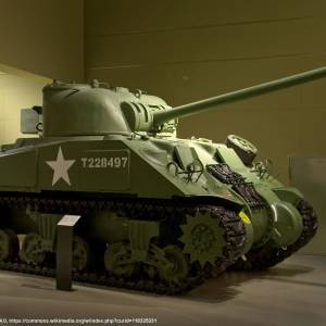 Muzeum II Wojny Światowej w Gdańsku - muzeum ii wojny swiatowej w gdansku 12